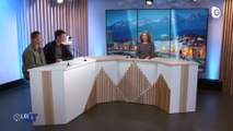 Le JT - 09/01/25 - Un week-end les doigts dans la prise pour les 10 ans de la Belle Electrique