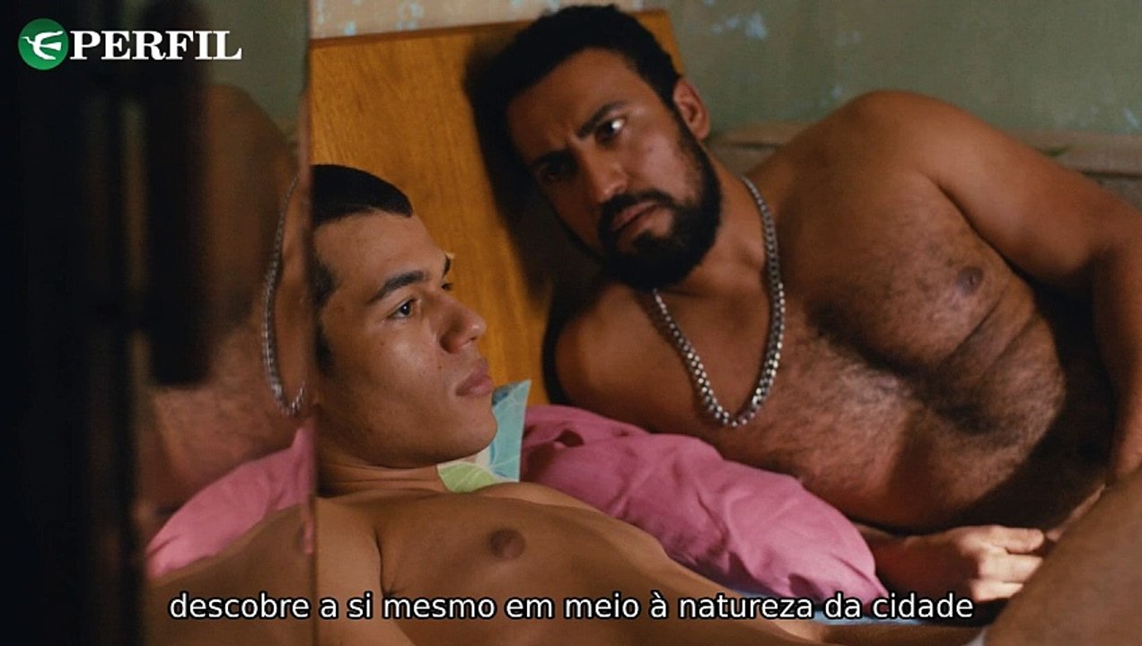 "Amor marginal, estreia de Wicked e terror em streaming: destaque do #CineBuzzIndica"