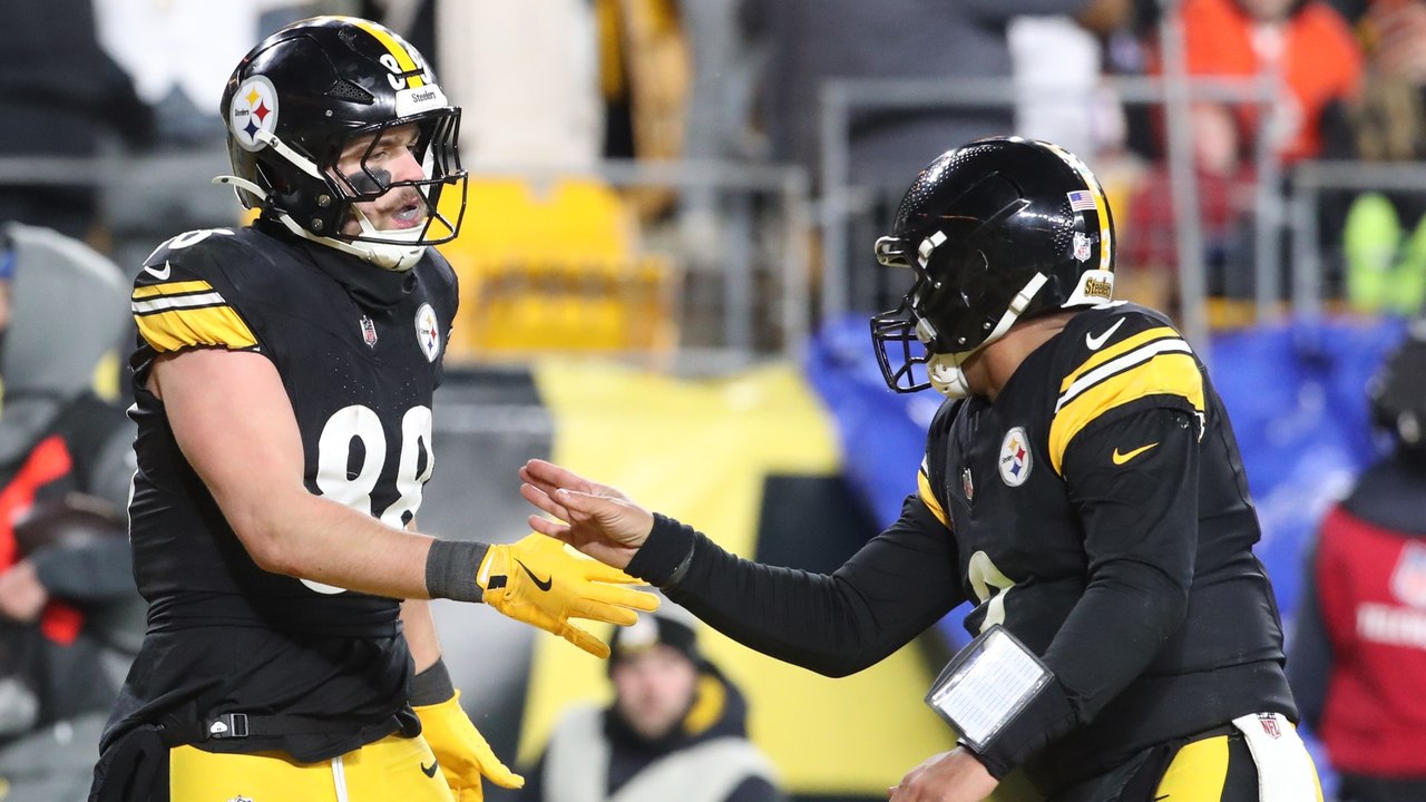 Steelers vs. Ravens Game Preview: Odds and Player Props