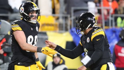 Steelers vs. Ravens Game Preview: Odds and Player Props