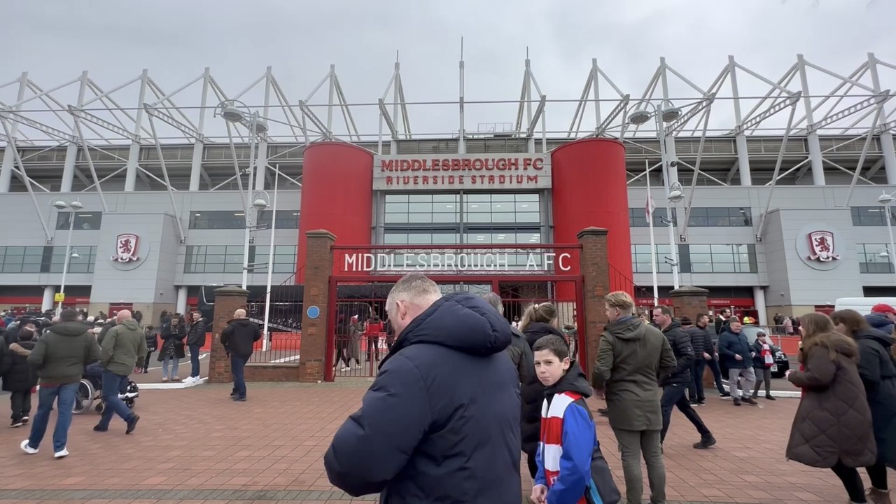 Middlesbrough have learnt from previous cup clashes says Carrick