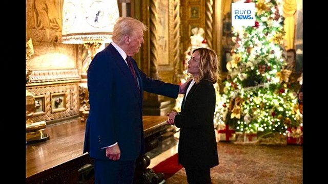 Meloni in conferenza: Sala libera giorno più bello, non ho parlato con Musk di Starlink