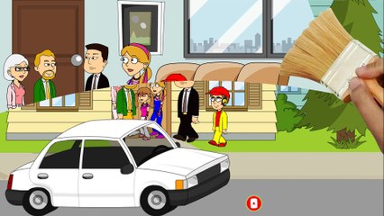 কৃত্রিম বুদ্ধিমত্তা ও আরিয়ানের পরিবার - আর্টিফিসিয়াল ইনটেলিজেন্স - ছোট গল্প - পর্ব-১