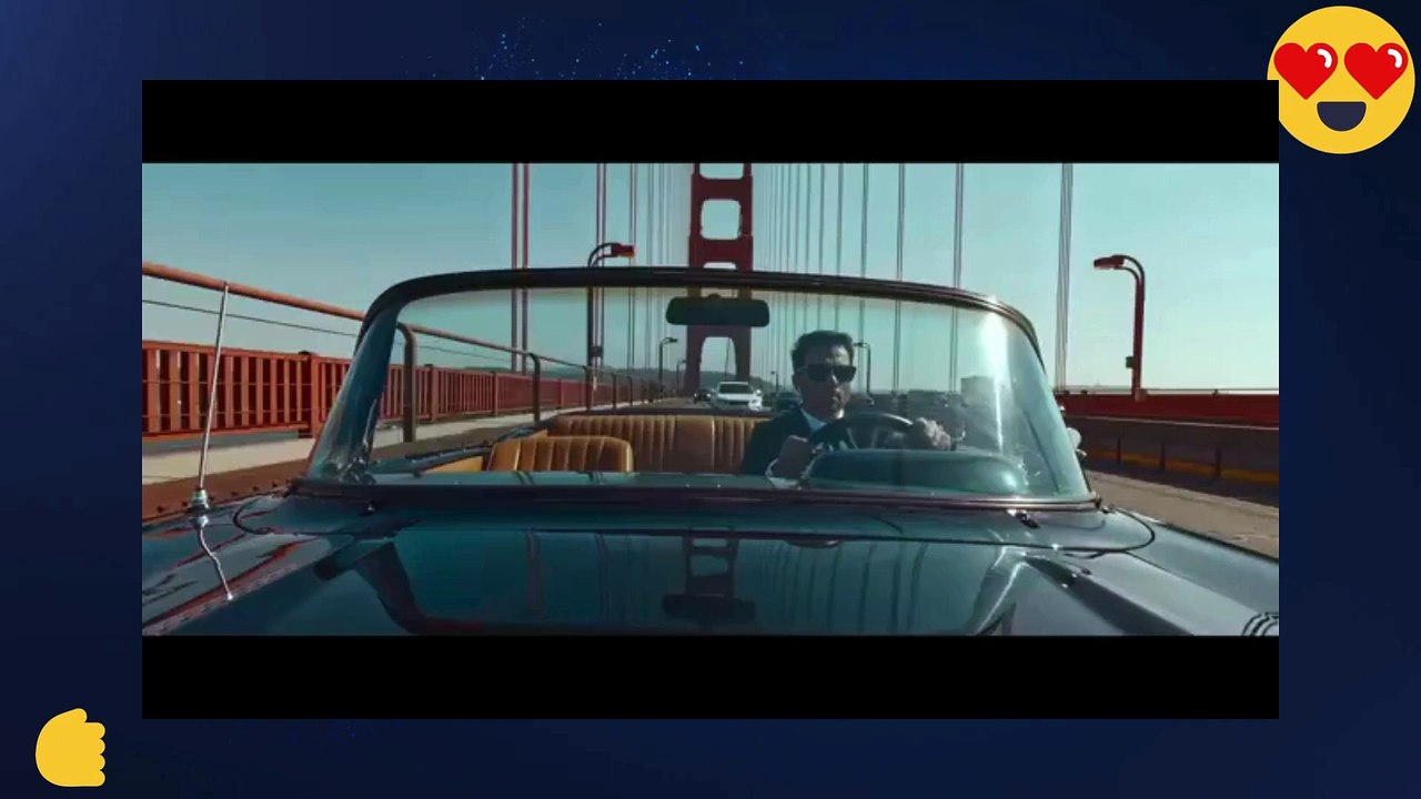 Fateh | Official Trailer l Sonu Sood | Jacqueline Fernandez | In Cinemas 10th January