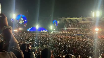 Coldplay Concert Details 🎶