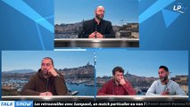 Talk Show partie 2 : Les retrouvailles avec Sampaoli, un match particulier ou non ?