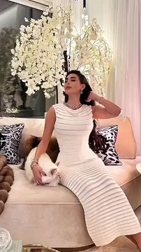 فيديو يثير الشكوك حول عودة ياسمين صبري وأحمد أبو هشيمة