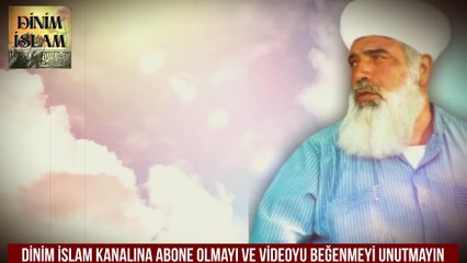 Timurtaş Hoca ile Polis arasındaki ibretlik konuşma