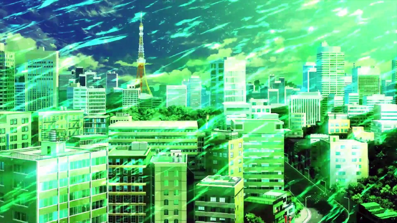 Dr. STONE - Bande-annonce