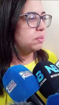 Prefeita em exercício traz detalhes do Carnaval e promete um super sábado na festa
