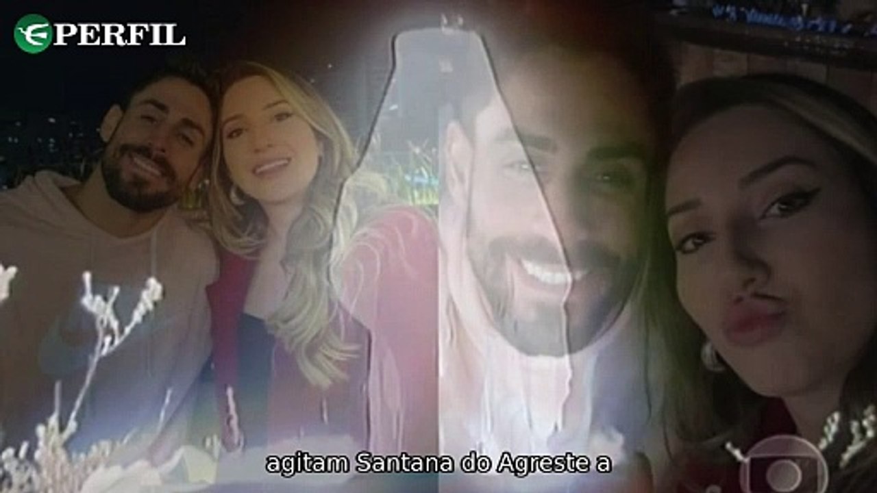 "Escândalos: Tieta morta, Cara de Sapato contra Amanda e Emilly fala de agressão"