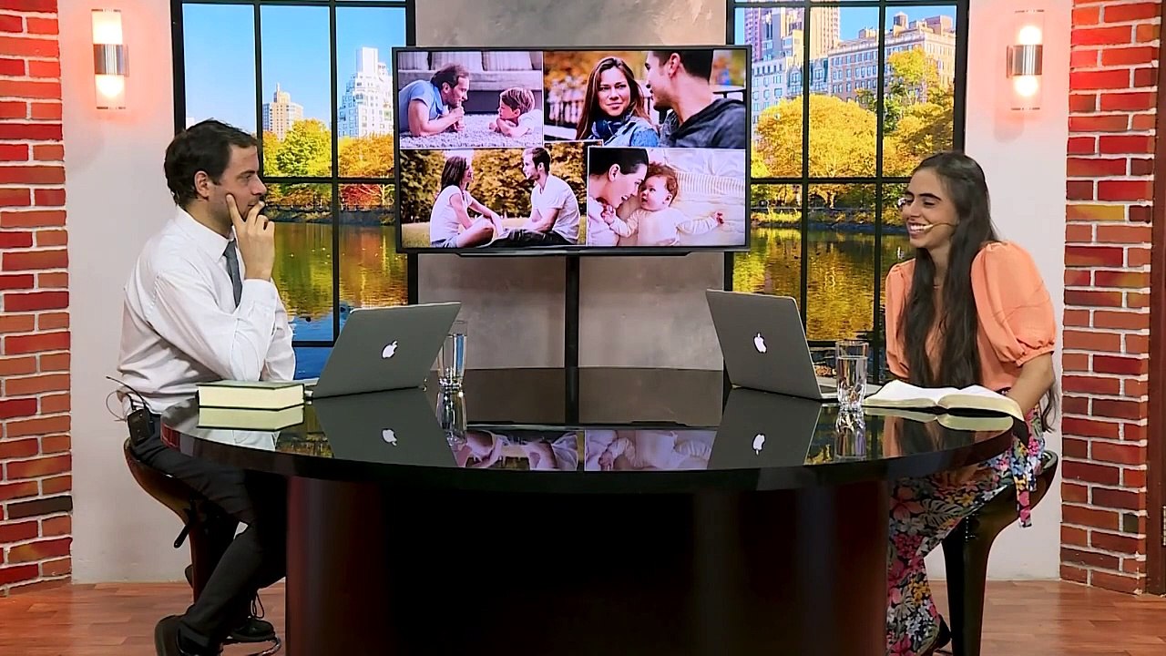 164. Dilo al Mundo | ¡Mírame a los ojos!