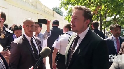 ALMANYA X’TEN ÇIKSIN | Almanya'dan Musk'a sert eleştiri