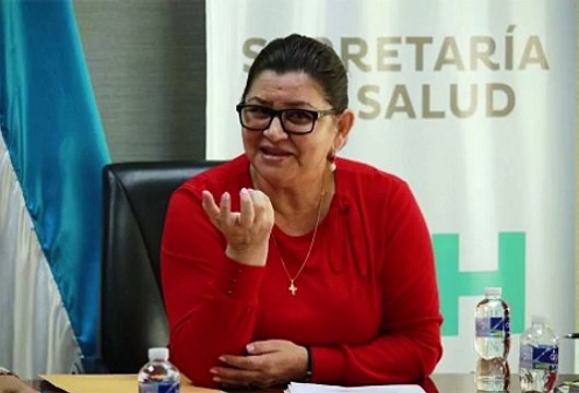 ¿Cuántos casos de metapneumovirus hay en Honduras? Esto revela Salud