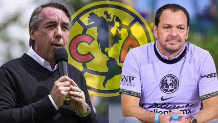 Emilio Azcárraga dio reprimenda a Santiago Baños tras América sin Mundial de Clubes; confirma en ESPN