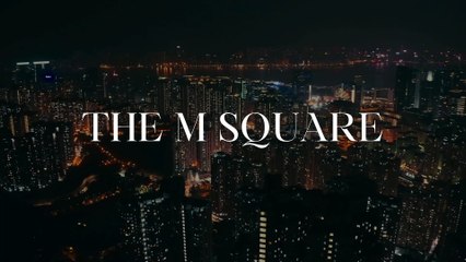 Secure Your Vision: The M Square for Architecture, Construction, and Interior Design Excellence