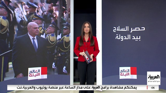 تحديات كبرى تواجه الرئيس اللبناني الجديد جوزيف عون