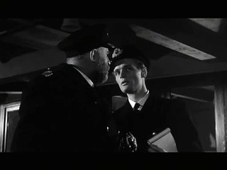 La ultima noche del titanic 1958 En español  PARTE 10 480p