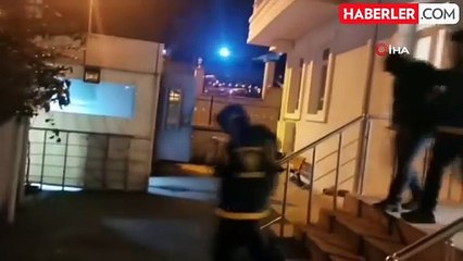 Esenyurt ve Pendik'te Uyuşturucu Baskınları: 5 Gözaltı