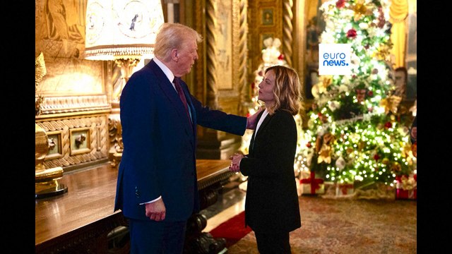 Da libertação de Cecília Sala a Elon Musk: Giorgia Meloni dá conferência de imprensa anual