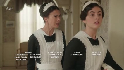 La Promesa Capitulo 505 Avance