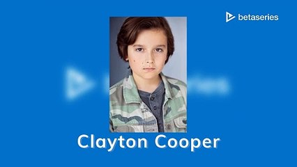 Clayton Cooper (FR)