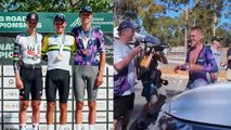 Cycling - Australia Road National Championships 2025 - Brodie Chapman and Luke Plapp take national titles in Time Trials