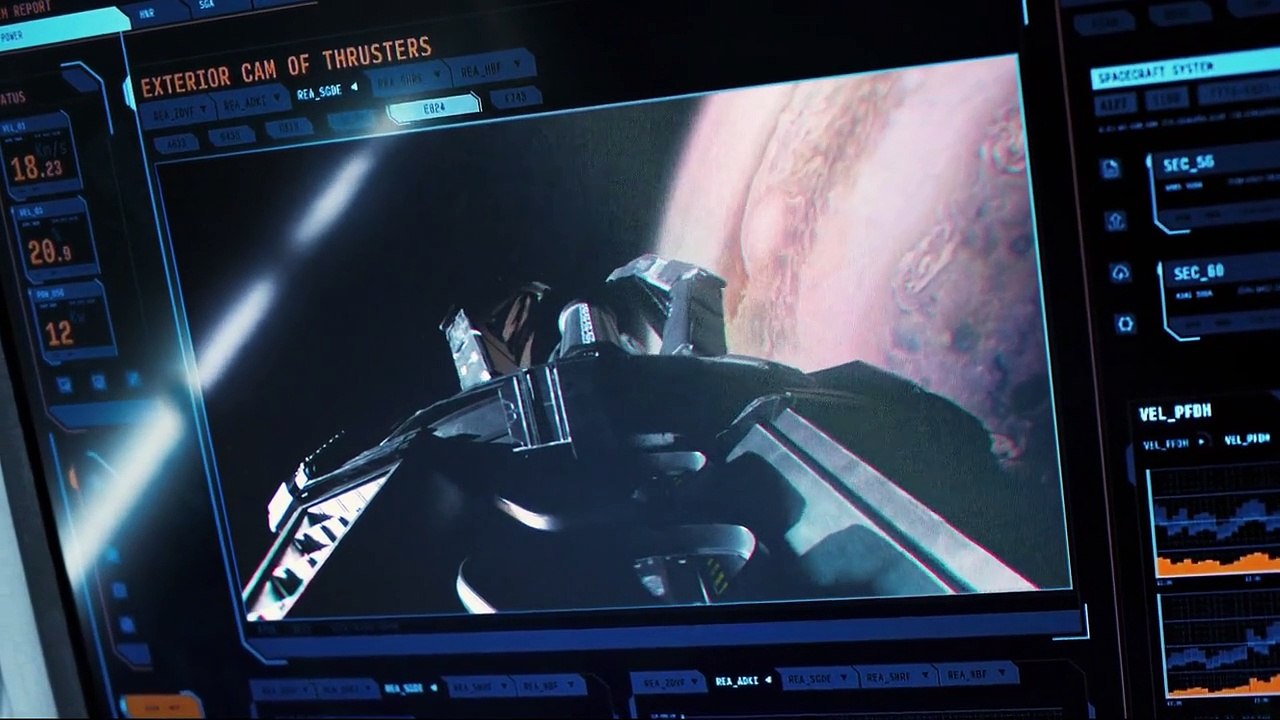 Slingshot kostenlos anschauen