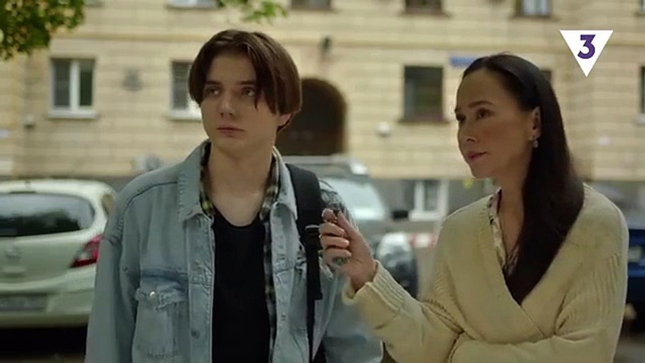 ЛЮБОВНАЯ МАГИЯ： 1 сезон ｜ 9-10 серии @tv3_international