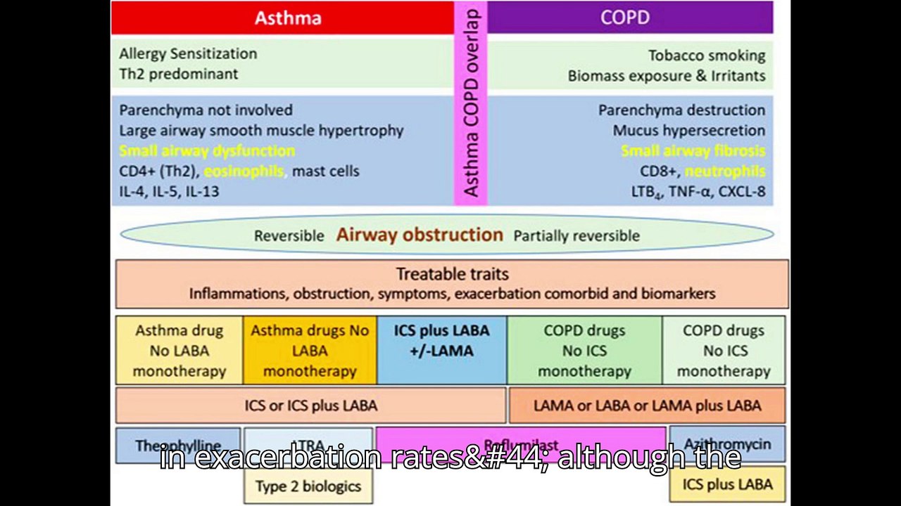 Exploring the Mechanisms of Roflumilast in Respiratory Diseases|Roflumilast in Clinical Practice: Insights for Healthcare Providers|