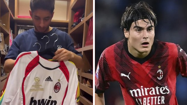 Chivas: Isaac Brizuela nos da un spoiler de la probable llegada de Lukas Romero al 'Rebaño'