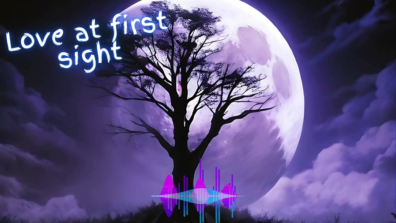 Love at first sight | Love | Romance | Romantic | Love song | #tunetitans #newsong #viralsong