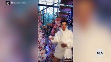 TikTok Ban Heads to Supreme Court