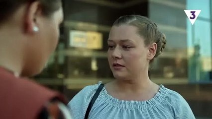 ЛЮБОВНАЯ МАГИЯ： 1 сезон ｜ 17-18 серии @tv3_international