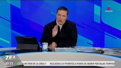 El Gobierno de México espera entendimiento con el próximo gobierno de EE.UU.