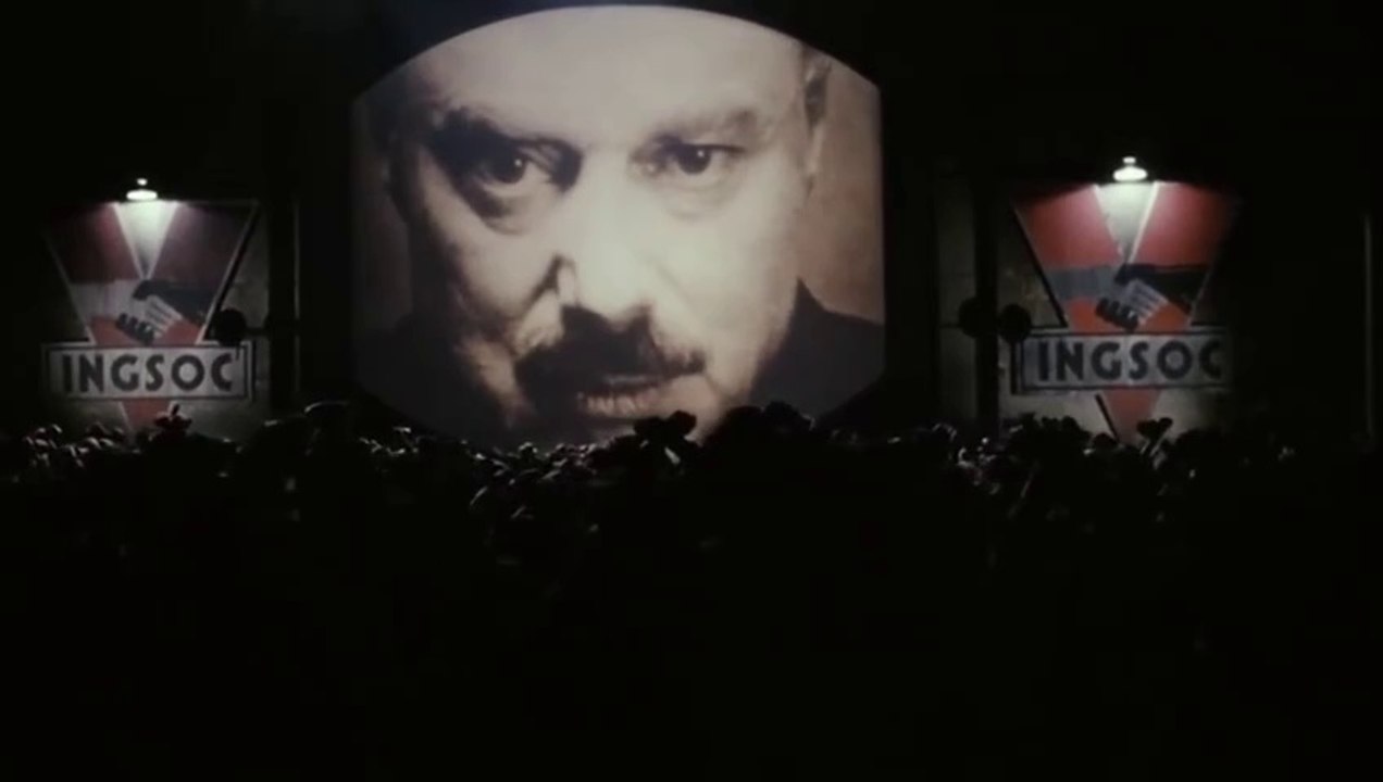 Orwell 1984 (1984) FILM COMPLETO ITA