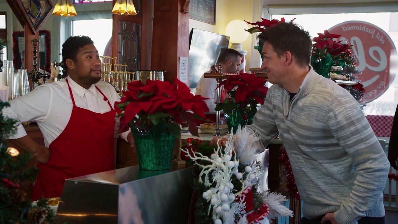 Das verlorene Weihnachtsglück kostenlos anschauen