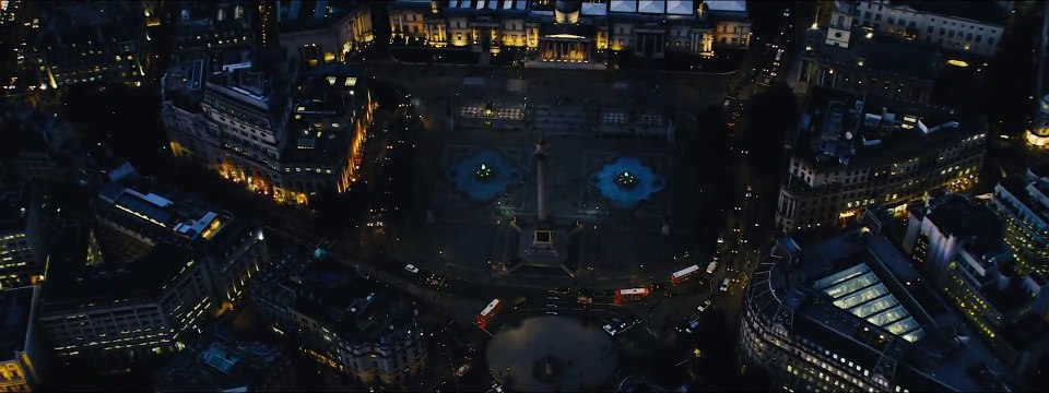 Control - Es gibt kein Entkommen!