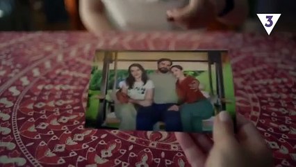 ЛЮБОВНАЯ МАГИЯ： 1 сезон ｜ 15-16 серии @tv3_international