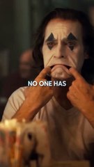 No one has found this Easter egg in the movie Joker