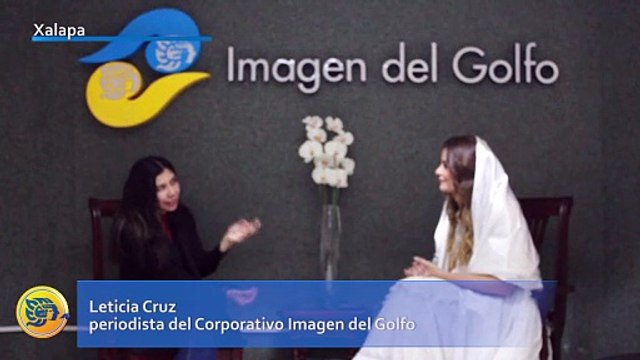 Hay que romper estereotipos, cine y talento mexicano deben apuntalarse: actriz Noelia Roel