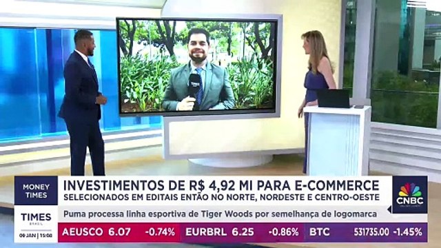 Abdi publica edital com investimentos de R$ 4,92 milhões para e-commerce