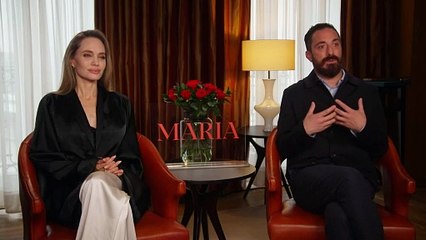 Angelina Jolie's Children Are Always 'In Her Corner'