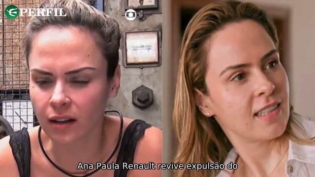 Escândalos no mundo dos famosos: Ana Paula, Andressa e Ana Hickmann envolvidas em polêmicas!