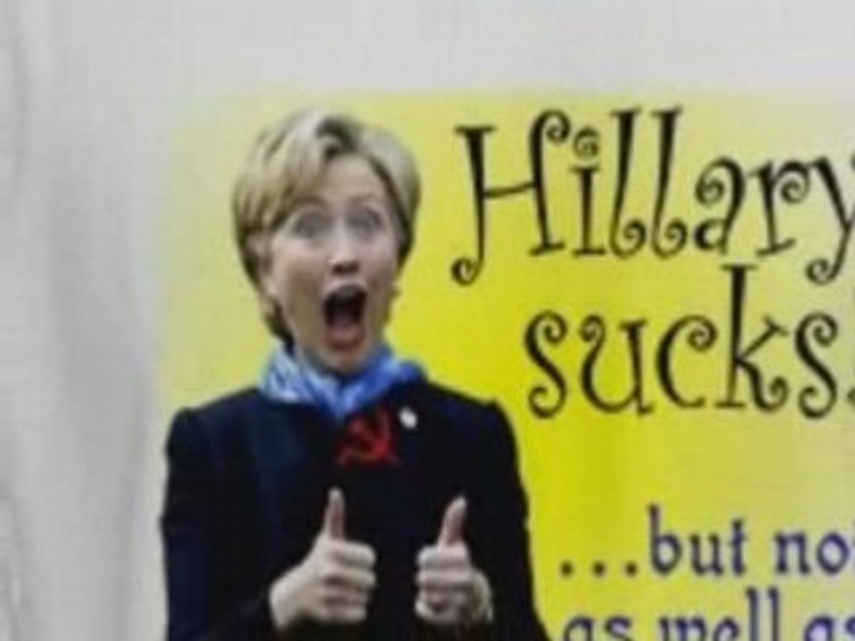 2008 Campaign Funny Shirts