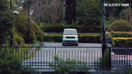 China's most popular EV goes on sale in Europe!