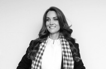 Primo compleanno post chemio per Kate Middleton: i toccanti auguri di William