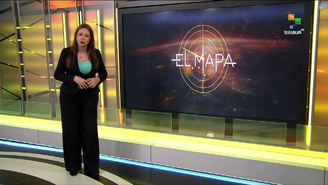 EL MAPA 09-01-25: IRÁN | QASEM SOLEIMANI UN LEGADO DE LUCHA ANTITERRORISTA