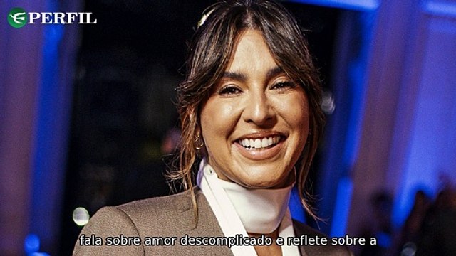 Amor Simples, Cirurgia Íntima e Solidariedade: Celebridades revelam suas experiências mais marcantes