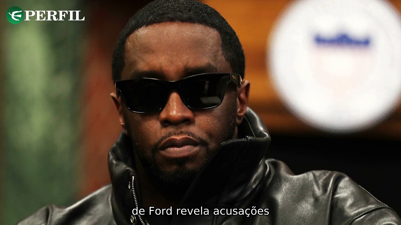 "Revelações Explosivas: Diddy, Yakuza, e o 11 de Setembro em novas séries investigativas"